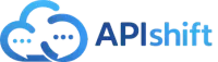 APIShift Logo