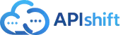 APIShift Logo
