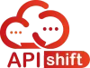 Apishift Logo