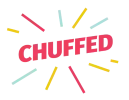 Chuffed logo