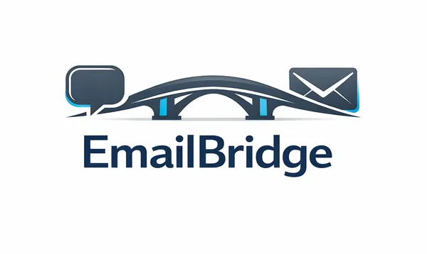 EmailBridge Logo