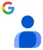 Google Contacts Logo
