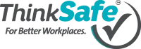 ThinkSafe logo